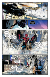 The Spectacular Spider-Man (2026-)    3