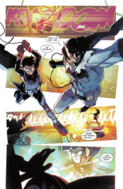 Batman & Robin (2023-)   14
