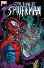 Spine-Tingling Spider-Man    3