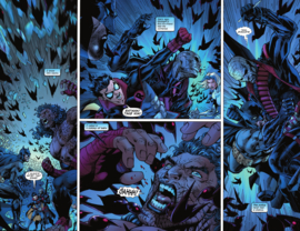 Batman (2016-2025)  161