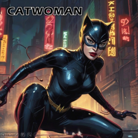 Catwoman