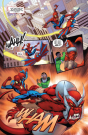 Amazing Spider-Man (2022-), Annual    1