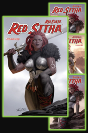 Red Sitha