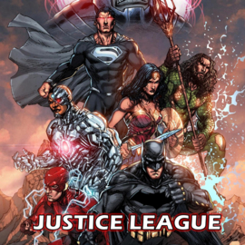 Justice League