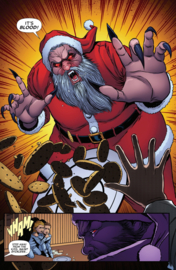 Vampirella: Helliday Special