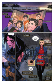 Batgirl (2024-)    3