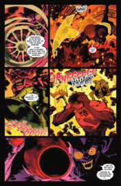 Justice League Unlimited (2024-)   13