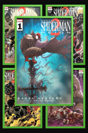 Spider-Man Reign II