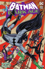 Batman: Dark Age    4