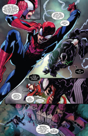 Absolute Carnage: Lethal Protectors    1
