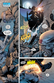 Batman (1940-2011)  609