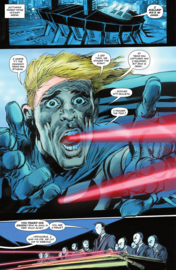 Batman vs Ra's Al Ghul (2019-2021)    5
