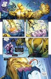 Venom War    5