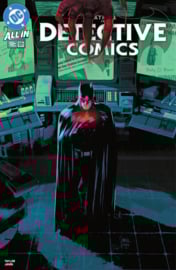 Detective Comics (2016-) 1091