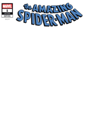 Amazing Spider-Man (2025-)    1