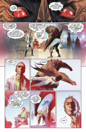 Man-Bat (2021-2021)    5