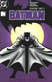 Batman (1940-2011)  405