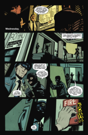 Batman & Robin: Year One    3