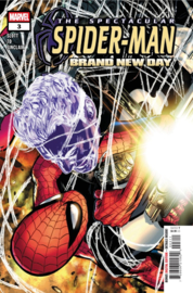 The Spectacular Spider-Man (2026-) 3
