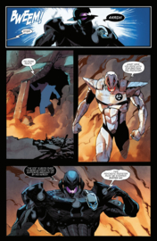 West Coast Avengers (2024-2025)    9