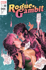 Rogue & Gambit (2023-)    4