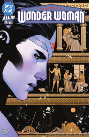 Wonder Woman (2023-)   25