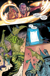 Superior Avengers    6