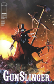 Gunslinger Spawn   55