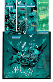 Batman (1940-2011)  612