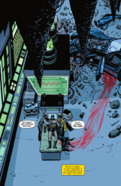 Batman: Long Halloween - The Last Halloween    4