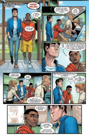Spectacular Spider-Men   10
