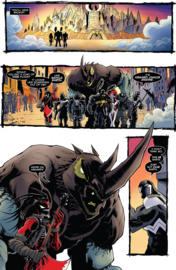 Death of Venomverse    3