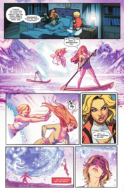 Power Girl (2023-)   11