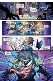 Venom War    3