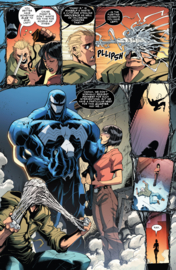 Venom: Separation Anxiety (2024-)    3