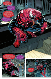 Web of Venom (2026), Tweede oplage