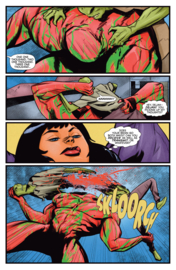 DIE!Namite: Blood Red    5