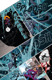 Non-Stop Spider-Man