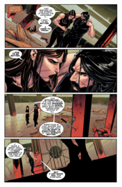 Witchblade (2024-)    4