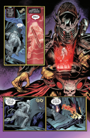 Predator vs. Black Panther   4