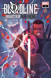 Bloodline: Daugher of Blade    1