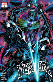 Venom (2021-)     8
