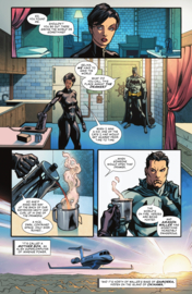 Batman (2016-2025)  151