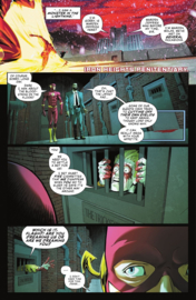 Knight Terrors: Flash    1