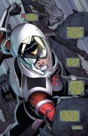 Spider-Woman (2020-2022)    6