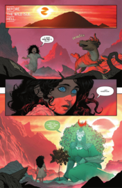 Absolute Wonder Woman    7
