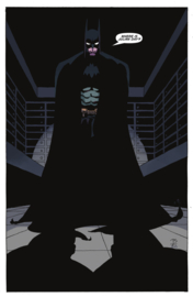 Batman: Long Halloween Special