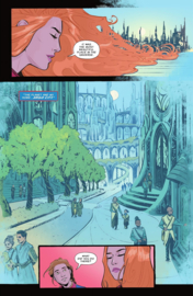 Supergirl Special 2023