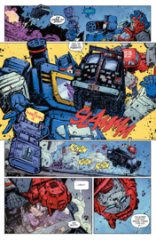 Transformers (2023-)   12