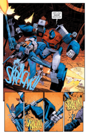 Transformers (2023-)   26